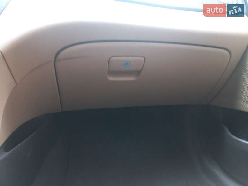 Седан Hyundai Sonata 2013 в Киеве