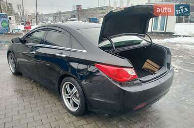 Седан Hyundai Sonata 2011 в Хмельницькому