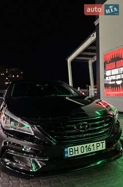 Седан Hyundai Sonata 2015 в Одесі