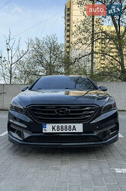 Седан Hyundai Sonata 2015 в Одесі