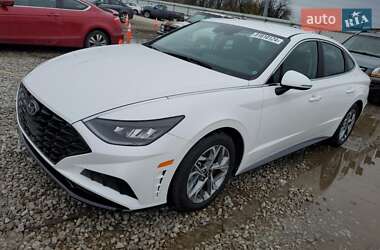 Hyundai Sonata 2023