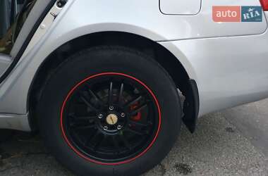 Седан Hyundai Sonata 2007 в 