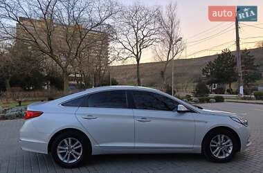 Седан Hyundai Sonata 2014 в Одессе