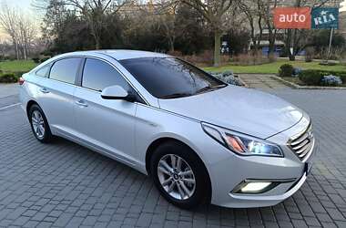 Седан Hyundai Sonata 2014 в Одессе