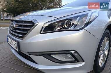 Седан Hyundai Sonata 2014 в Одессе