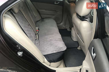 Седан Hyundai Sonata 2007 в Киеве