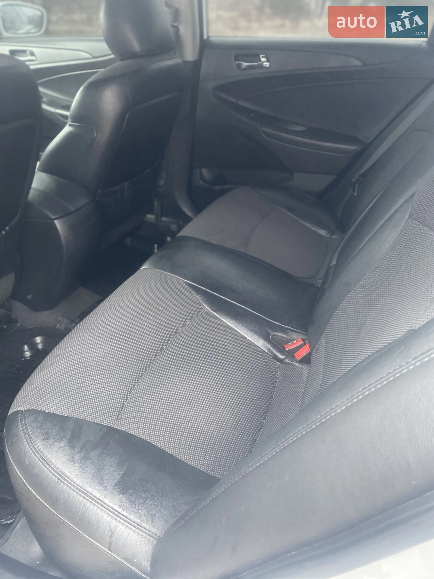 2013 Hyundai Sonata - мініатюра 17