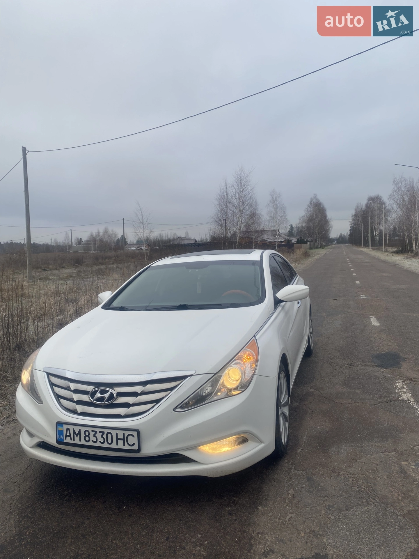 2013 Hyundai Sonata - мініатюра 18