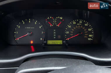 Седан Hyundai Sonata 2004 в 