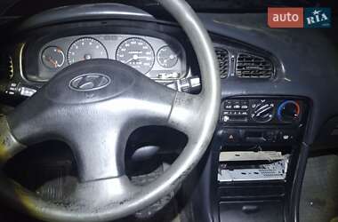 Седан Hyundai Sonata 1996 в Харькове