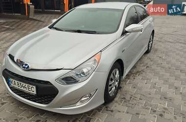 Седан Hyundai Sonata 2013 в Харкові