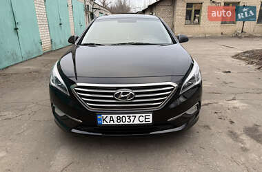 Седан Hyundai Sonata 2014 в Дружковке