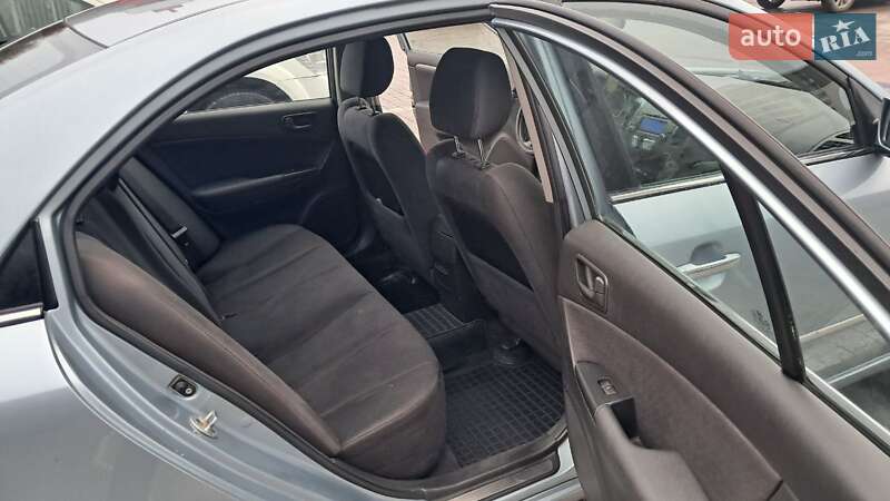 Седан Hyundai Sonata 2008 в Тернополе