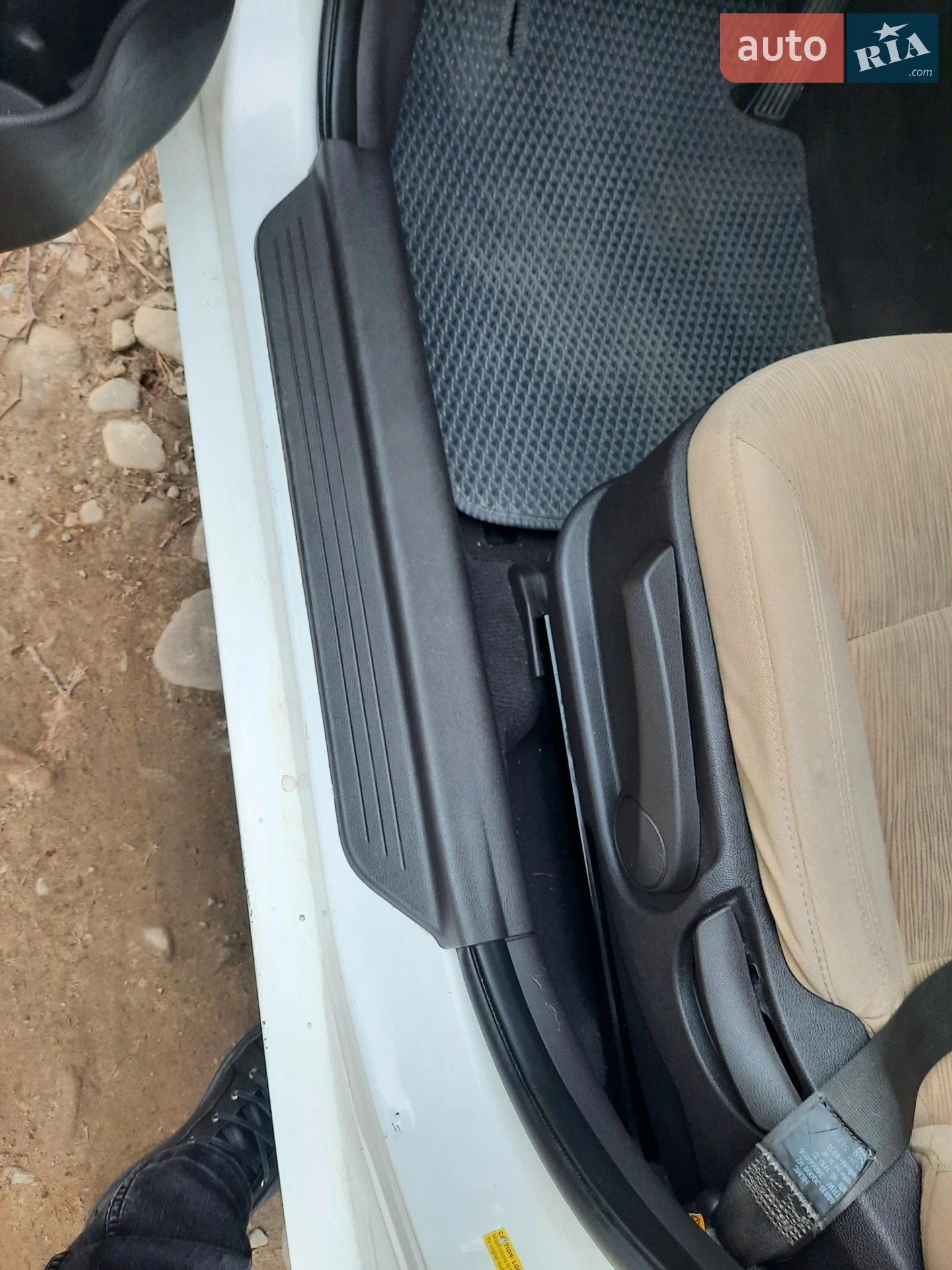 2010 Hyundai Sonata - мініатюра 9