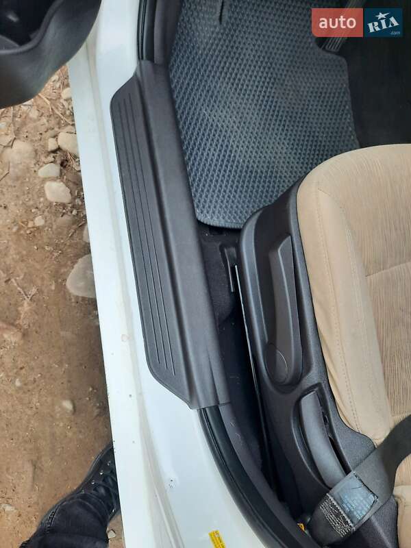 Седан Hyundai Sonata 2010 в Брошневі-Облозі фото 9 Седан Hyundai Sonata 2010 в Брошневі-Облозі