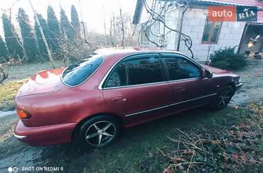 Седан Hyundai Sonata 1994 в Бедевлі