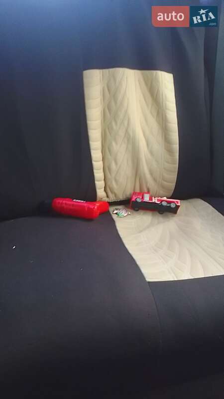 Седан Hyundai Sonata 1997 в Броварах