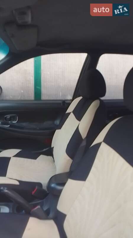 Седан Hyundai Sonata 1997 в Броварах