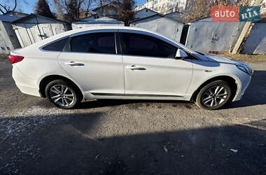 Седан Hyundai Sonata 2014 в Кременчуге