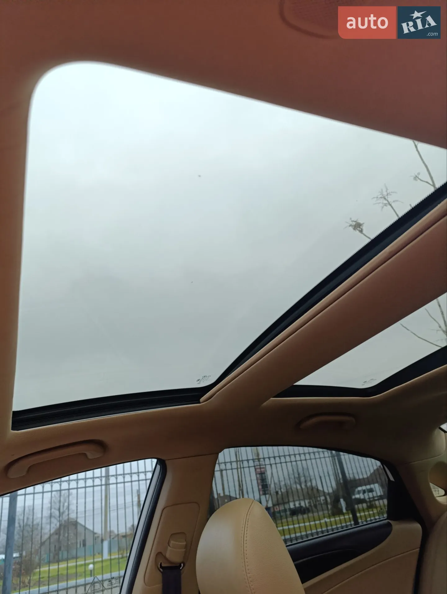 2014 Hyundai Sonata - мініатюра 6