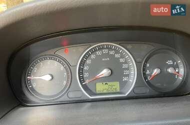 Седан Hyundai Sonata 2008 в Хмельницькому