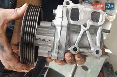 Седан Hyundai Sonata 2006 в Одессе