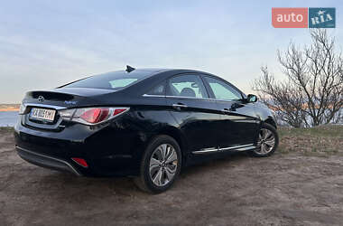 Седан Hyundai Sonata 2014 в Василькове