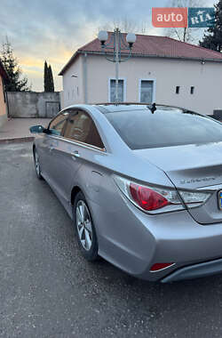 Седан Hyundai Sonata 2012 в Хмельницькому