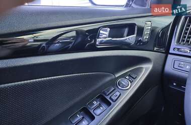 Седан Hyundai Sonata 2010 в Хмельницькому