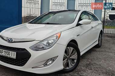 Седан Hyundai Sonata 2013 в Харкові