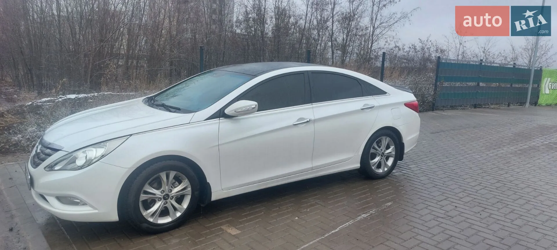 Фото авто 8