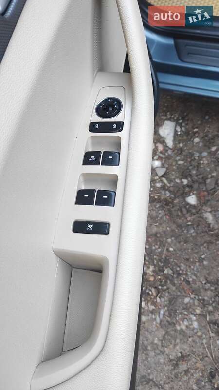 Седан Hyundai Sonata 2015 в Харькове фото 7 Седан Hyundai Sonata 2015 в Харькове