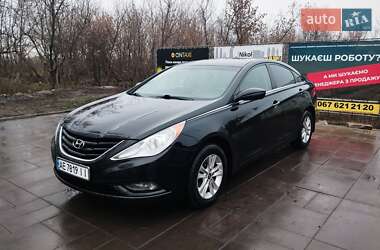 Седан Hyundai Sonata 2013 в Днепре