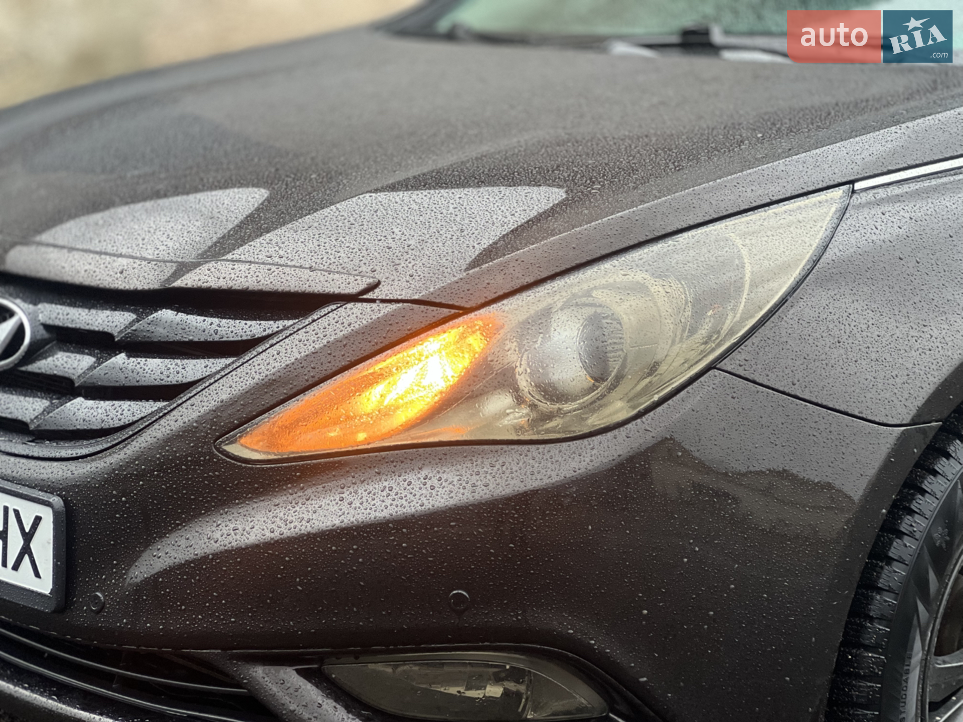 2010 Hyundai Sonata - мініатюра 18