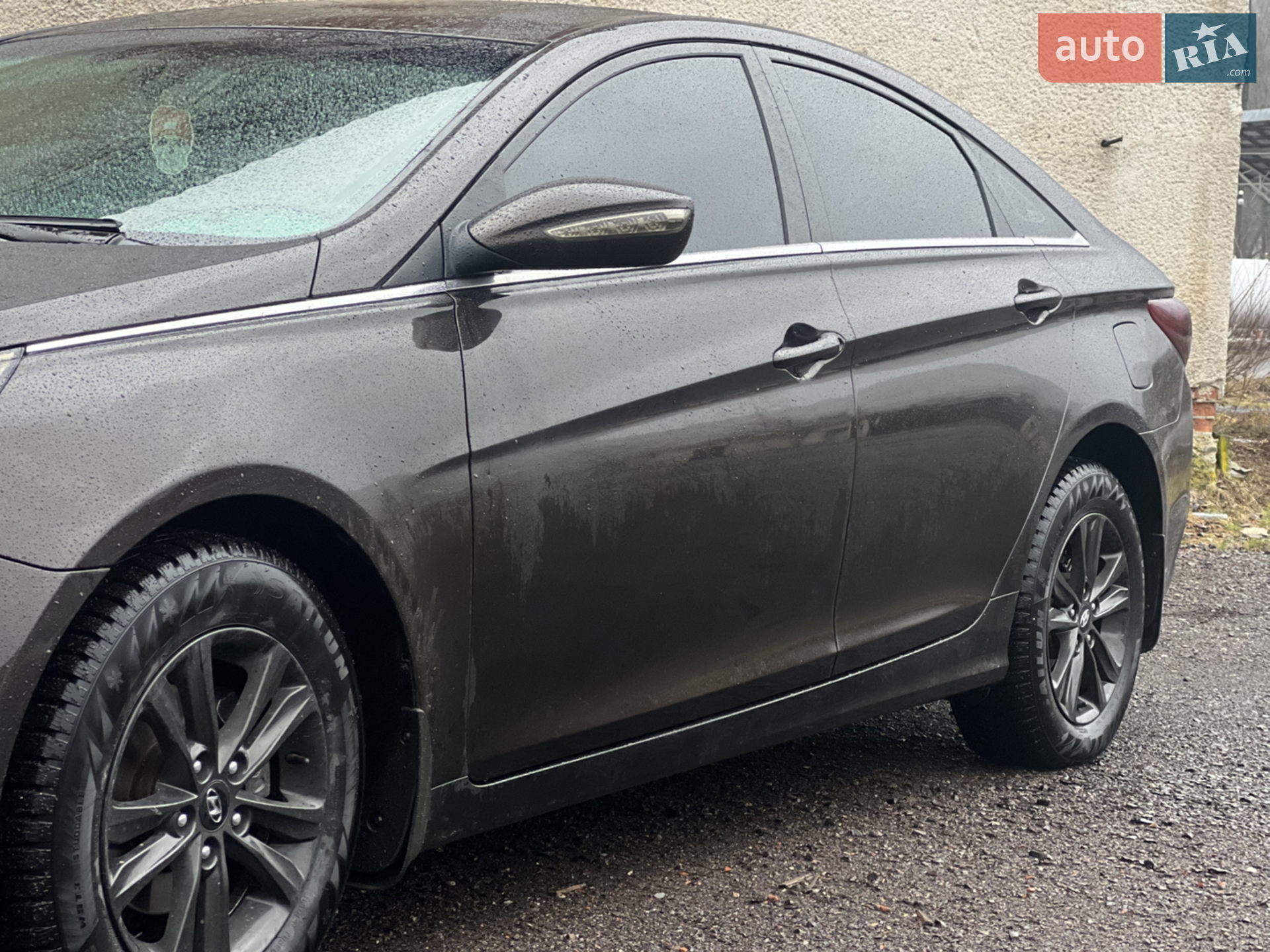 2010 Hyundai Sonata - мініатюра 19