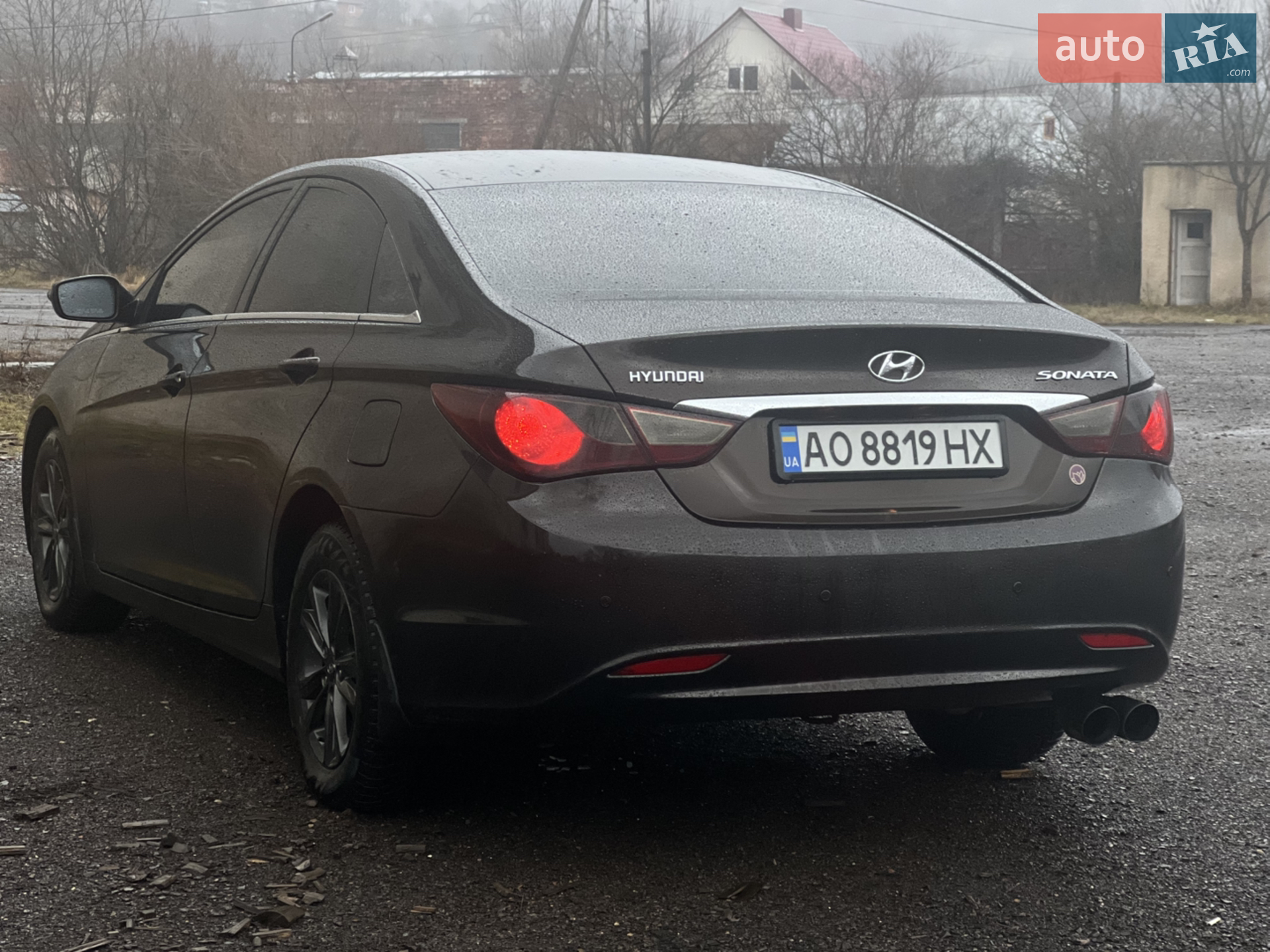 2010 Hyundai Sonata - мініатюра 24