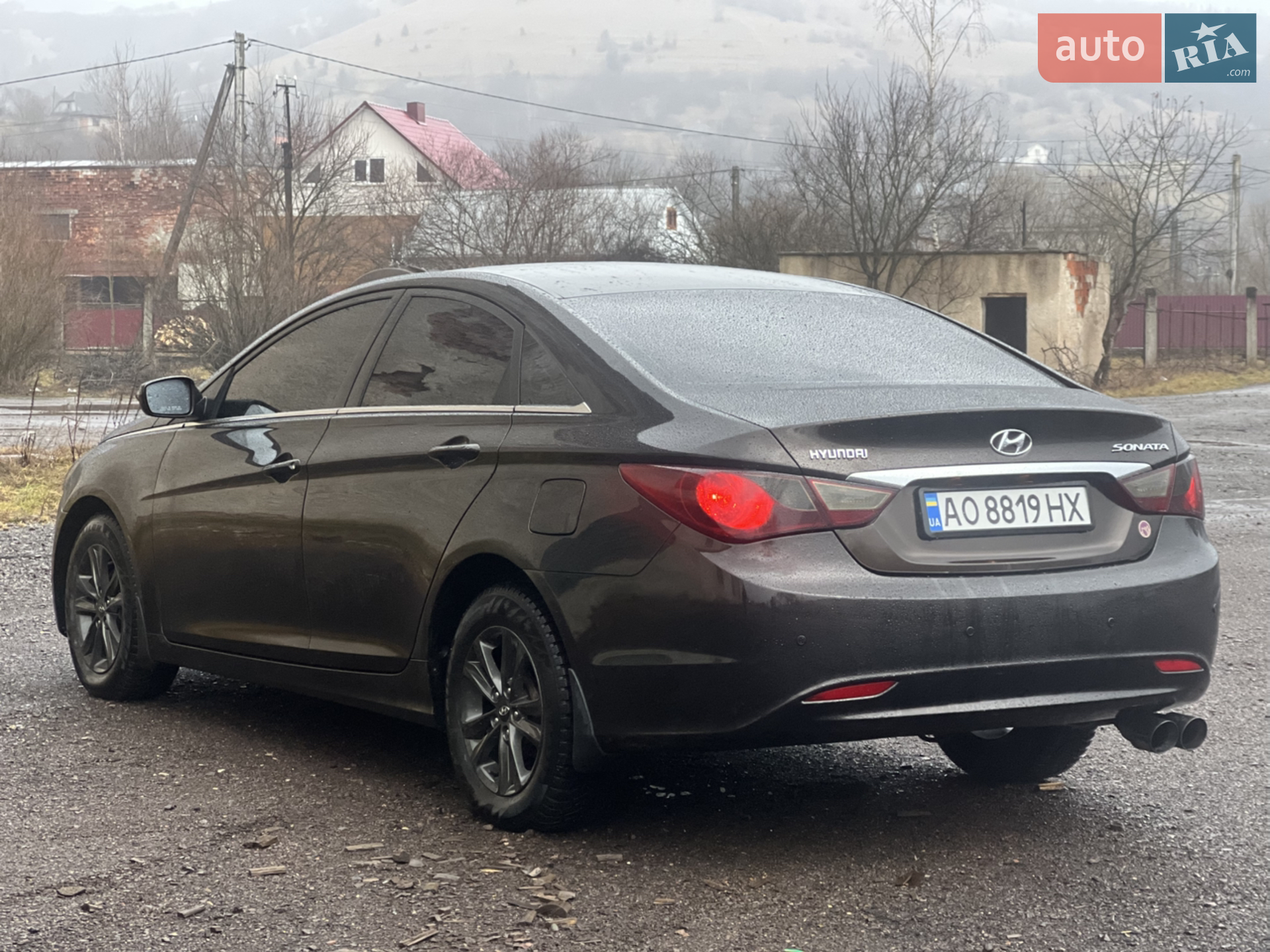 2010 Hyundai Sonata - мініатюра 34