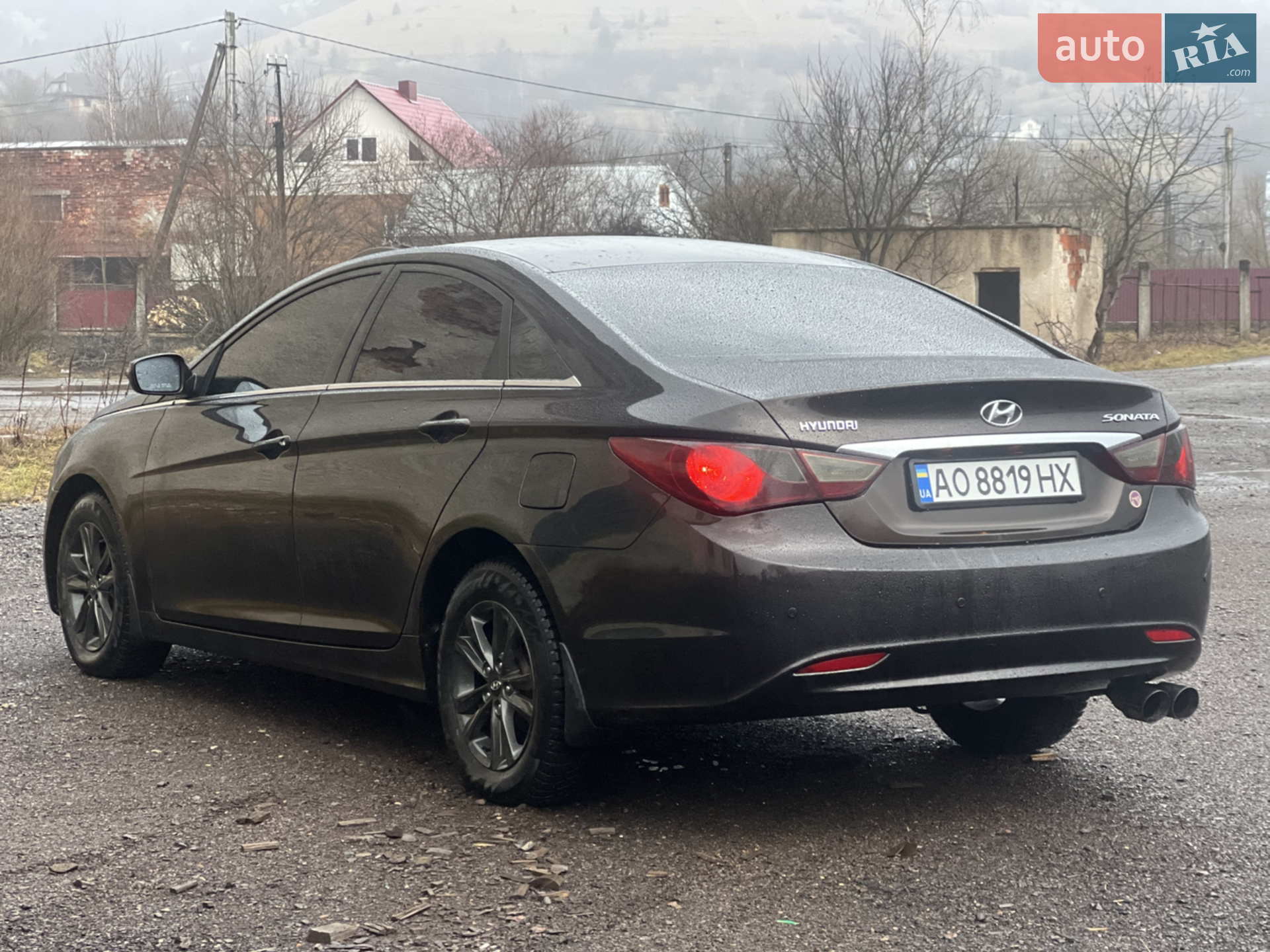 2010 Hyundai Sonata - мініатюра 35