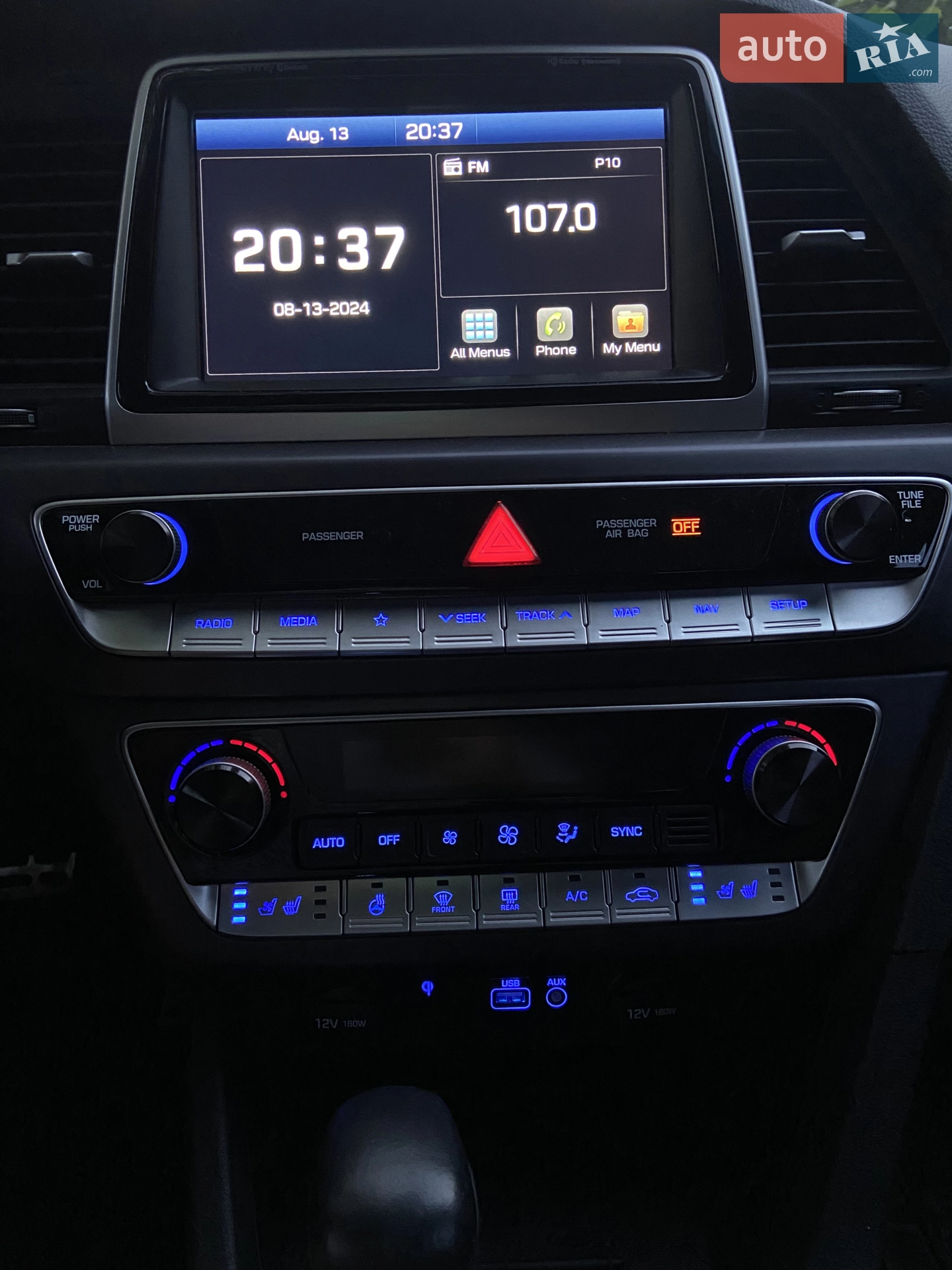 2019 Hyundai Sonata - мініатюра 34