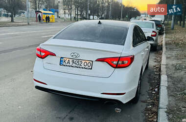 Седан Hyundai Sonata 2015 в Києві