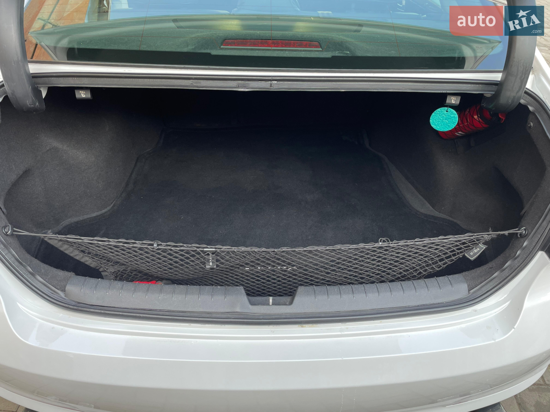 2014 Hyundai Sonata - мініатюра 13