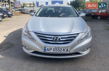 Седан Hyundai Sonata 2014 в Могилів-Подільському