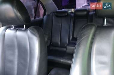 Седан Hyundai Sonata 2007 в Полтаве