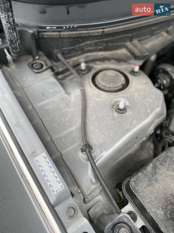 Седан Hyundai Sonata 2017 в Одессе фото 8 Седан Hyundai Sonata 2017 в Одессе