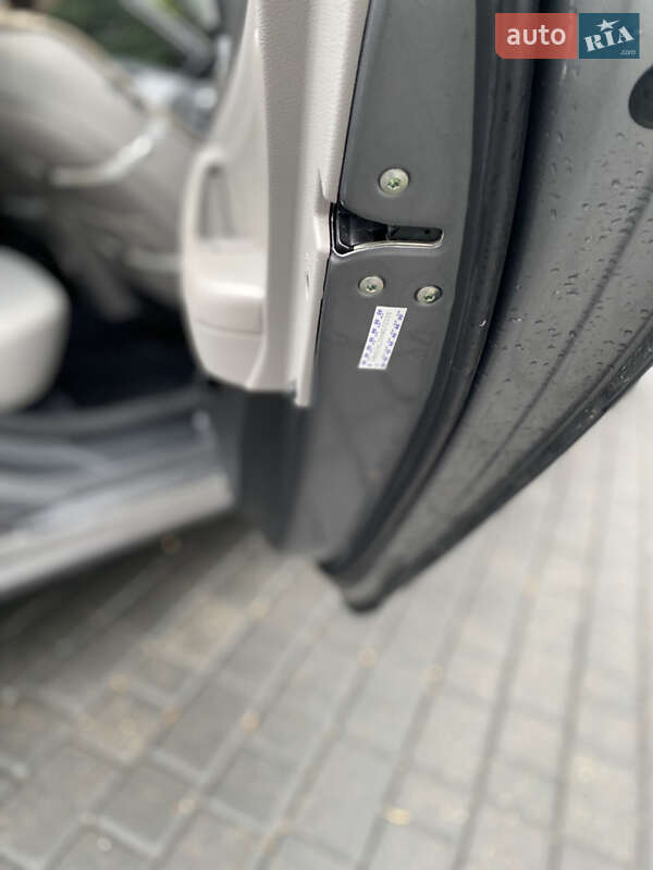 Седан Hyundai Sonata 2017 в Одессе фото 16 Седан Hyundai Sonata 2017 в Одессе