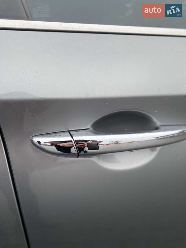 Седан Hyundai Sonata 2017 в Одессе фото 21 Седан Hyundai Sonata 2017 в Одессе