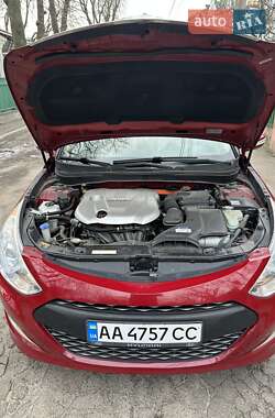 Седан Hyundai Sonata 2014 в Києві