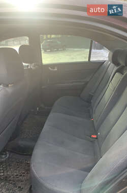 Седан Hyundai Sonata 2007 в 