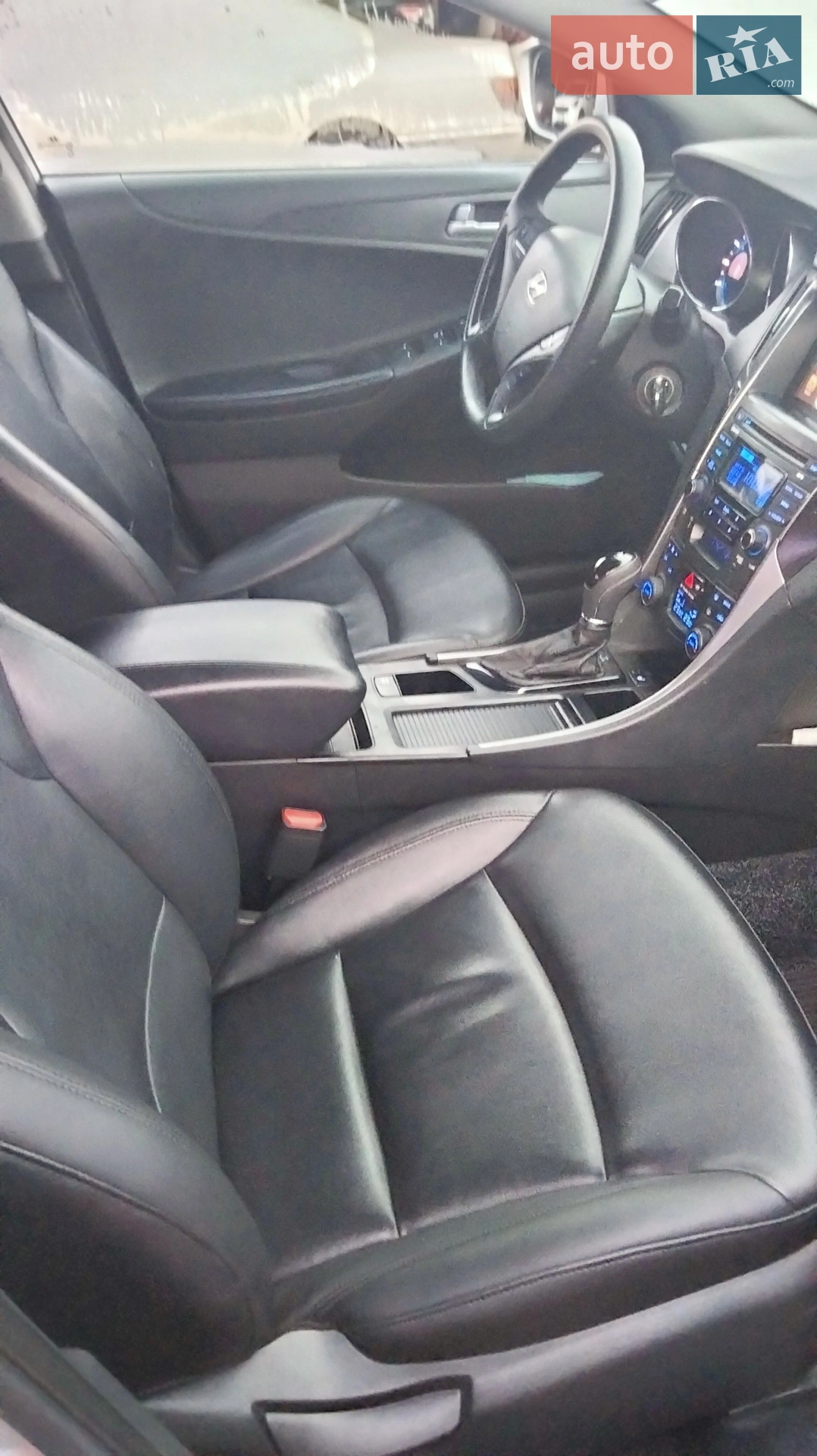 2013 Hyundai Sonata - мініатюра 2