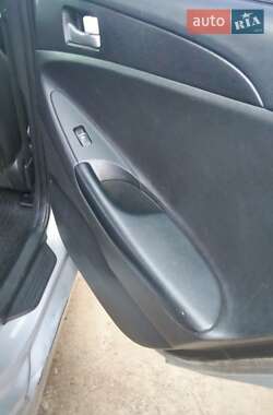 Седан Hyundai Sonata 2013 в Одессе